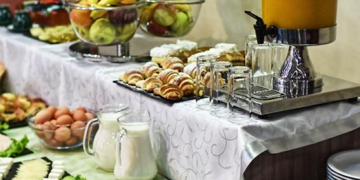 Balkan Hotel Garni